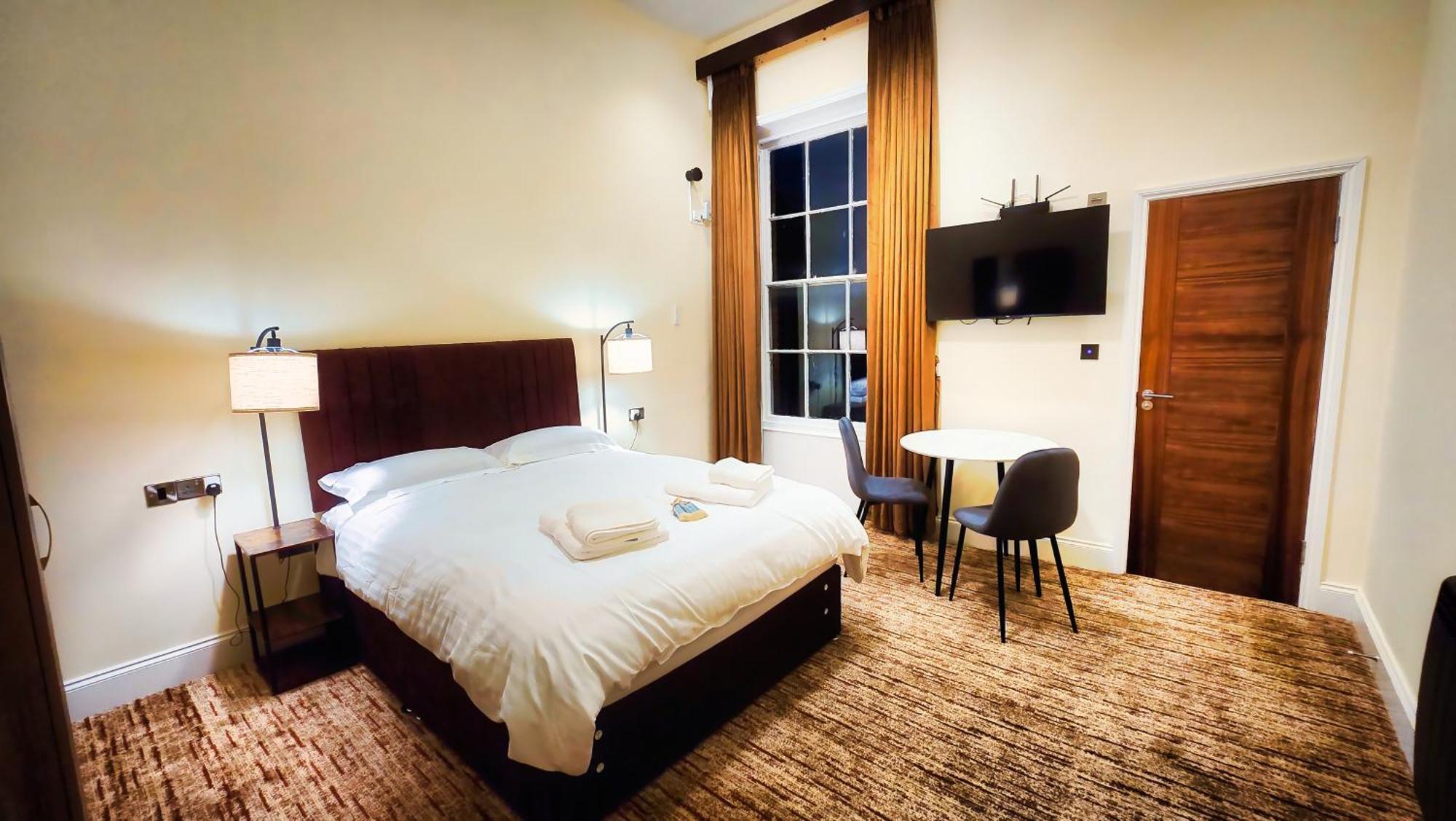Carlton Hotel Γουέιμουθ Εξωτερικό φωτογραφία