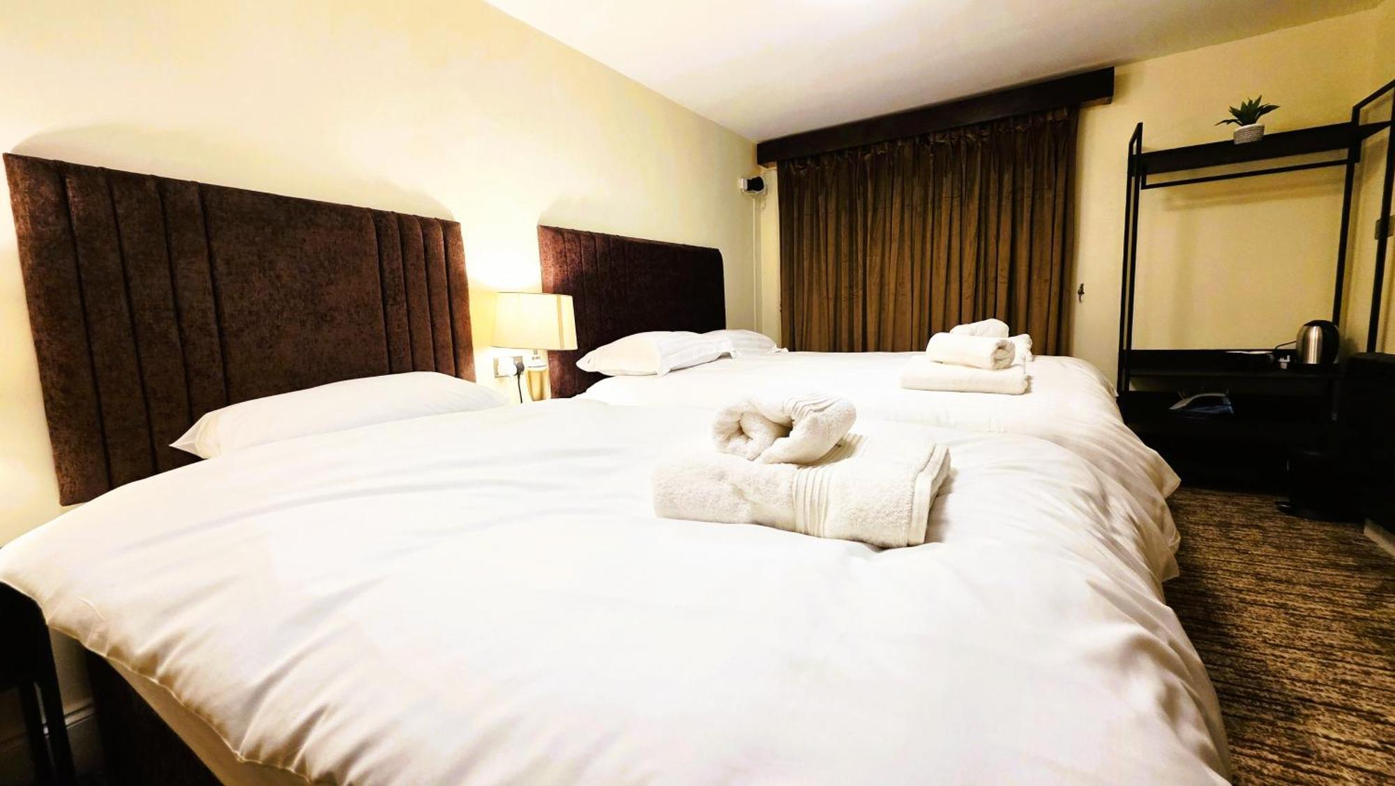 Carlton Hotel Γουέιμουθ Εξωτερικό φωτογραφία